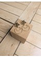Boucles d'oreilles ANOUK