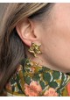 Boucles d'oreilles ANOUK