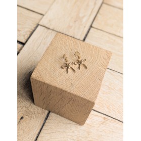 Boucles d'oreilles AURORE