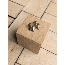 Boucles d'oreilles AVA