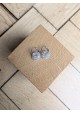 Boucles d'oreilles ALBA - plusieurs coloris