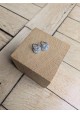 Boucles d'oreilles ALBA - plusieurs coloris