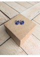 Boucles d'oreilles ALBA - plusieurs coloris