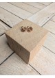 Boucles d'oreilles ALBA - plusieurs coloris