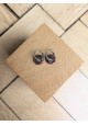 Boucles d'oreilles ALBA - plusieurs coloris