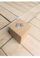 Boucles d'oreilles ALBANE - plusieurs coloris