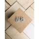 Boucles d'oreilles ALBANE - plusieurs coloris