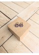 Boucles d'oreilles ALBANE - plusieurs coloris
