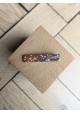 Barrette ROSINE - plusieurs coloris