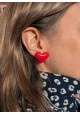 Boucles d'oreilles grandes AIMEE