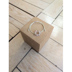 Bracelet ALBA - plusieurs coloris