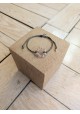 Bracelet AIMEE - plusieurs coloris