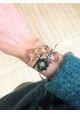 Bracelet AIMEE - plusieurs coloris