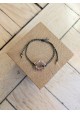 Bracelet AIMEE - plusieurs coloris