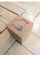 Bracelet AIMEE - plusieurs coloris