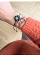 Bracelet AIMEE - plusieurs coloris