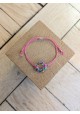 Bracelet AIMEE - plusieurs coloris