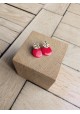 Boucles d'oreilles VERA - plusieurs coloris