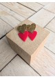 Boucles d'oreilles VANINA - plusieurs coloris