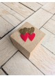 Boucles d'oreilles VANINA - plusieurs coloris