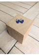 Boucles d'oreilles AMOUR - plusieurs coloris