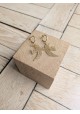 Boucles d'oreilles ANA - plusieurs coloris