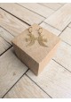 Boucles d'oreilles ANA - plusieurs coloris
