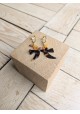 Boucles d'oreilles ANA - plusieurs coloris