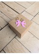 Boucles d'oreilles ANA - plusieurs coloris