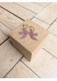 Boucles d'oreilles ANA - plusieurs coloris