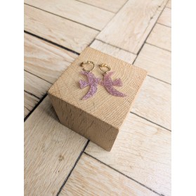 Boucles d'oreilles ANA 18€ - plusieurs coloris