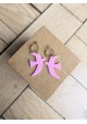 Boucles d'oreilles ANA - plusieurs coloris