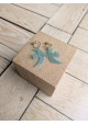 Boucles d'oreilles ANA - plusieurs coloris