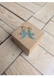 Boucles d'oreilles ANA - plusieurs coloris