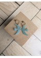 Boucles d'oreilles ANA - plusieurs coloris