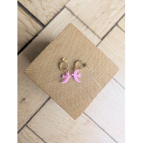 Boucles d'oreilles mini ANA 14€ - plusieurs coloris
