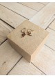 Boucles d'oreilles mini ANA - plusieurs coloris