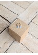Boucles d'oreilles mini ANA - plusieurs coloris