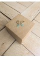 Boucles d'oreilles mini ANA - plusieurs coloris
