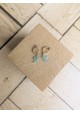 Boucles d'oreilles mini ANA - plusieurs coloris