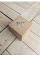 Boucles d'oreilles mini ANA - plusieurs coloris