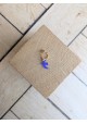 Boucles d'oreilles mini ANA - plusieurs coloris