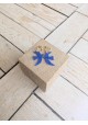Boucles d'oreilles ANA - plusieurs coloris