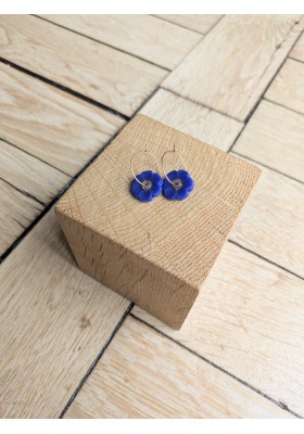 Boucles d'oreilles TESSA