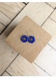 Boucles d'oreilles TESSA