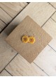 Boucles d'oreilles TESSA