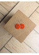 Boucles d'oreilles TESSA