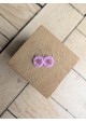 Boucles d'oreilles TESSA