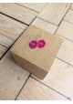 Boucles d'oreilles TESSA