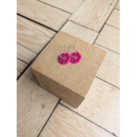 Boucles d'oreilles TESSA - plusieurs coloris